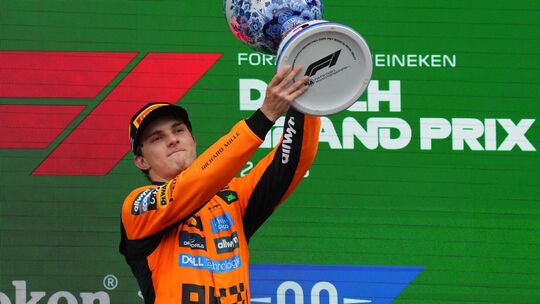 Großer Preis der Niederlande