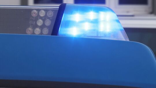 Polizei - Symbolbild