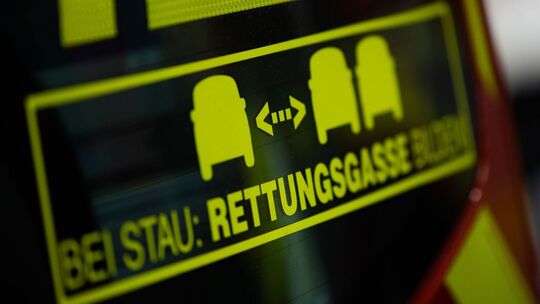 Feuerwehr Leverkusen