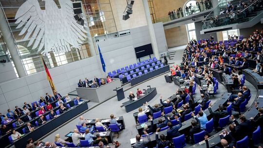 Bundestag