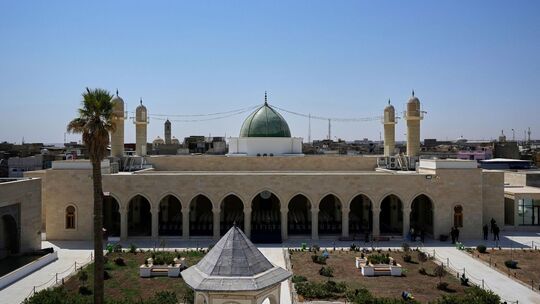 Irak - Mossul