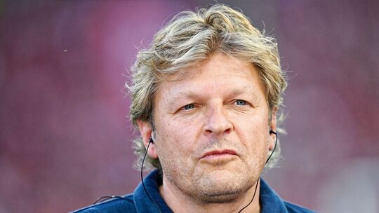 1. FC Kaiserslautern - FC Schalke 04