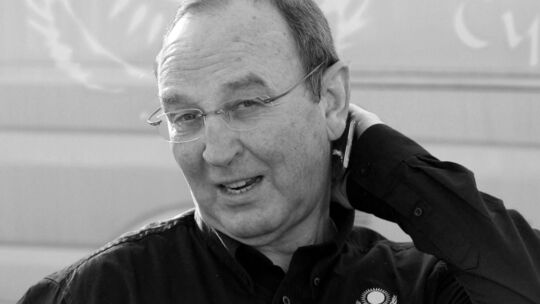 Radsport - Walter Godefroot