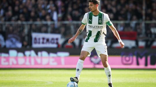 Julian Weigl