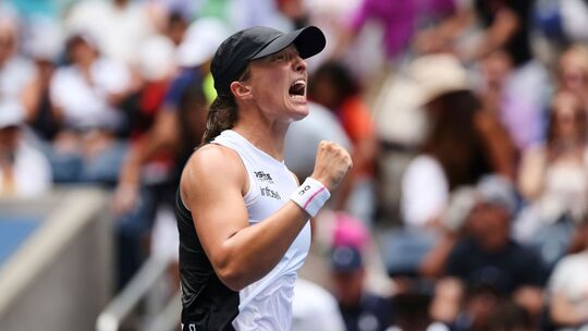 US Open Tennis