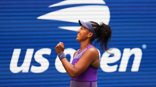 US Open Tennis