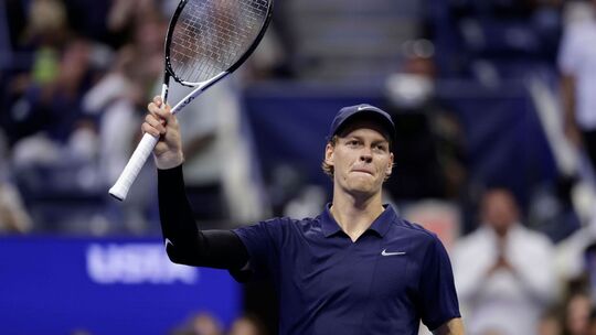 US Open - ATP-Tour