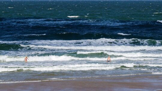 Nordsee