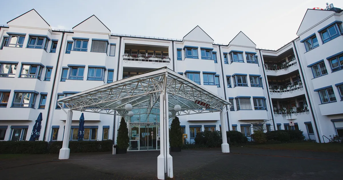 Nach Krankenhaus-Aus in Zell: Cochemer Klinik stärkt zentrale Notaufnahme