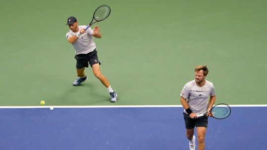 ATP-Tour - US Open