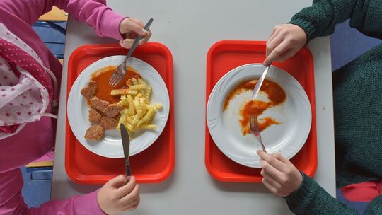 Schulessen