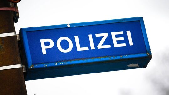 Polizei