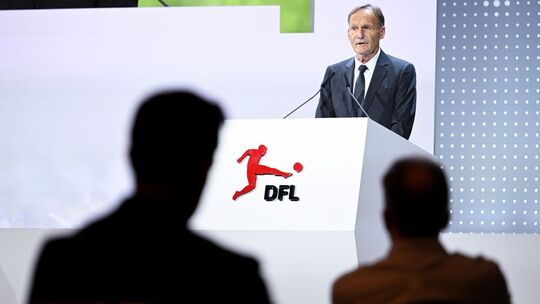 DFL-Generalversammlung