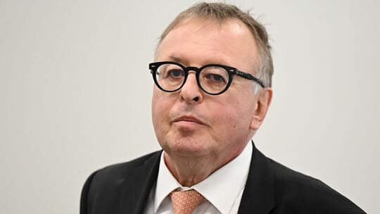 Jürgen Pföhler