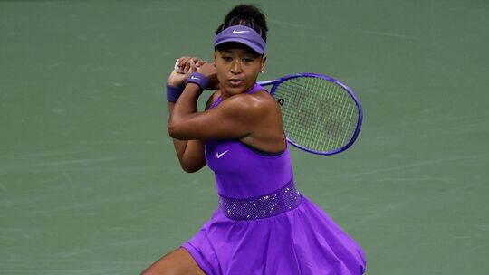 US Open - WTA-Tour