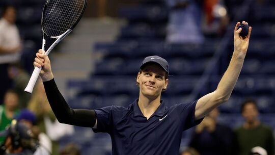 US Open - ATP-Tour