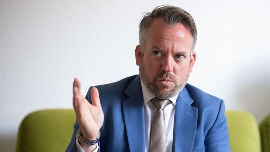 Stephan Wefelscheid