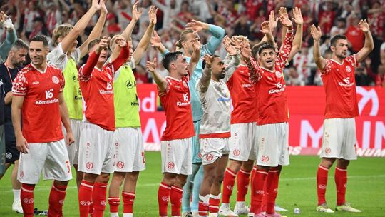 FSV Mainz 05
