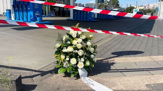 Der mutmaßliche Täter von Völklingen wird in Haftanstalt verlegt.