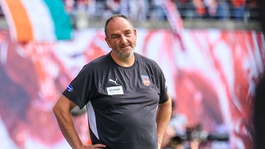 Frank Schmidt
