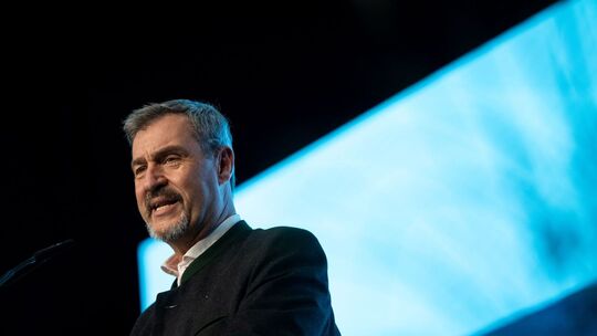 Markus Söder