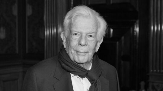 Christoph von Dohnanyi
