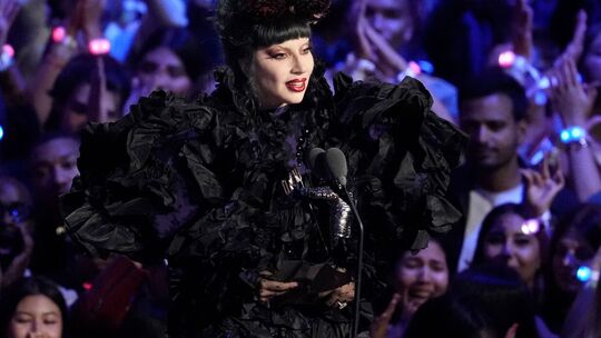 MTV Video Music Awards 2025