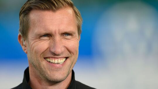 Markus Krösche