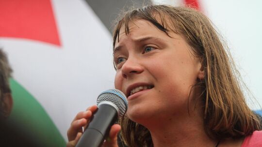 Neue Gaza-Hilfsflotte
