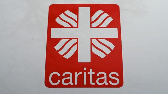Logo Caritas
