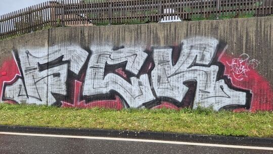 Graffiti
