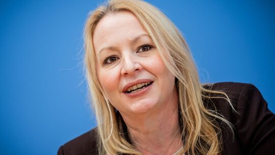 Christine Streichert-Clivot