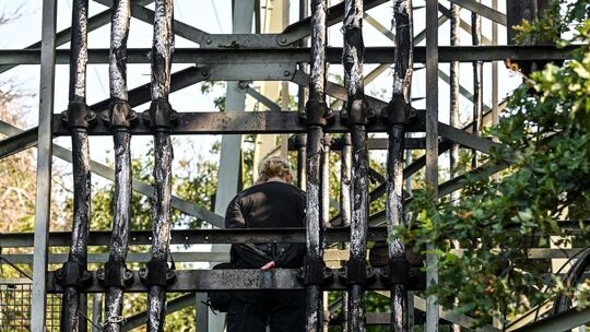 Stromausfall im Berliner Südosten