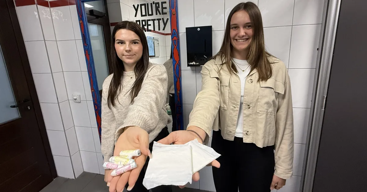 KuBa-Gymnasium Münstermaifeld: Wenn die „Tage“ in der Schule beginnen