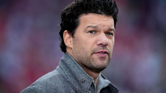 Michael Ballack