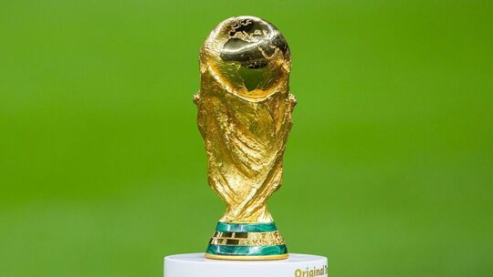 WM-Pokal