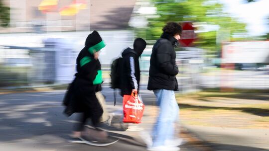 Flüchtlinge