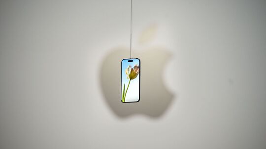 Apple-Neuheitenevent
