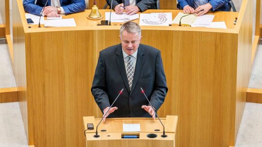 Landtag Rheinland-Pfalz