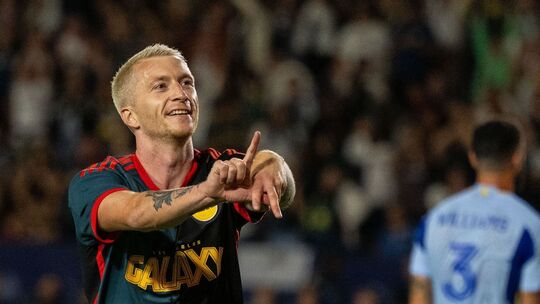 Marco Reus