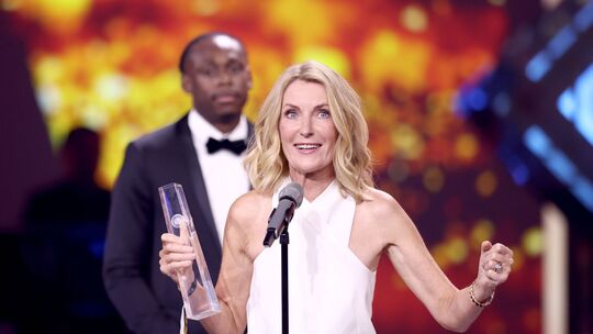 Deutscher Fernsehpreis