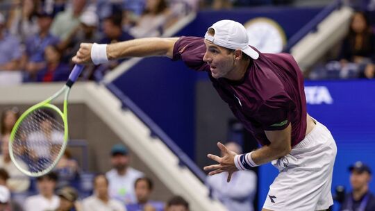 Jan-Lennard Struff