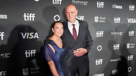 50. Toronto International Film Festival