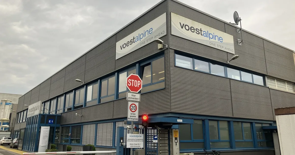 Schließung Standort Birkenfeld: Voestalpine-Aus: So geht es für die ...