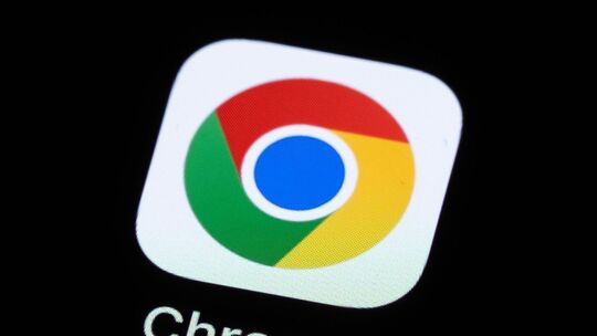 Google Chrome