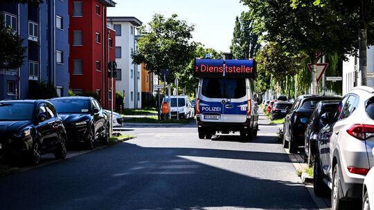 Nach dem Brandanschlag auf Kabel im Berliner Südosten
