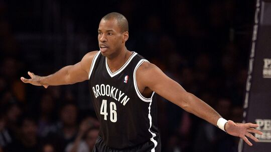 Jason Collins