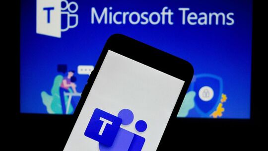 Microsoft «Teams»