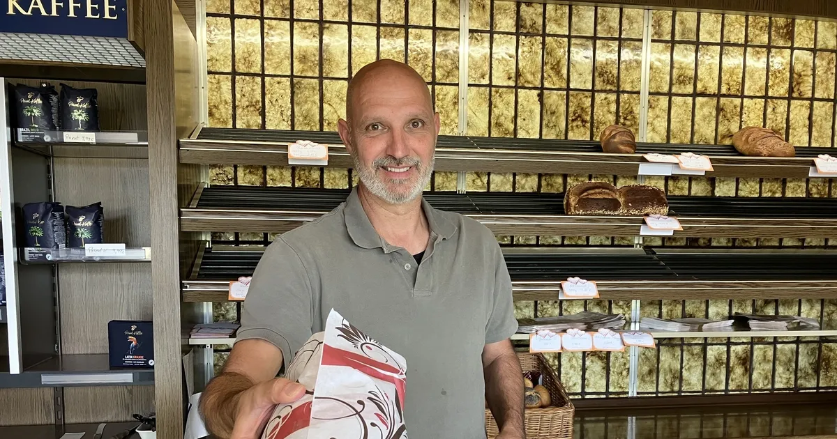 Nach mehr als 50 Jahren: Traditionsbäckerei in Mittelstrimmig schließt