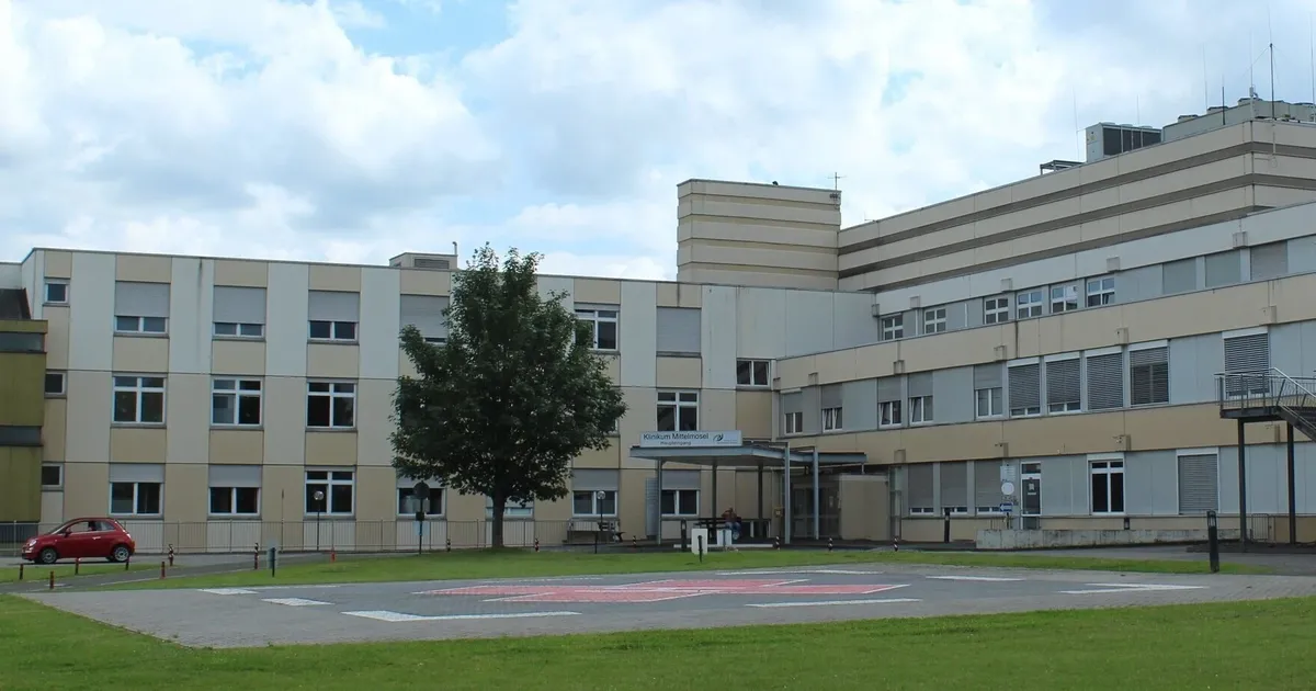 Oberverwaltungsgericht RLP: Eilantrag gegen Klinik-Aus in Zell ist ...